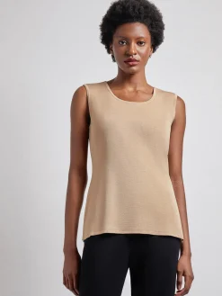Misook Tops & Tees|Tanks|Classic Knit Tank Top