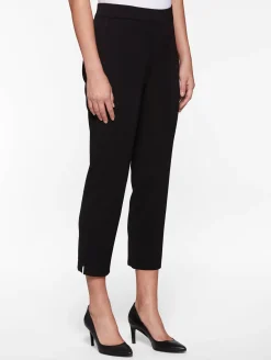 Misook Pants & Shorts|Knit Ankle Pant