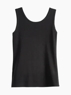 Misook Tops & Tees|Tanks|Scoop Neck Tank Top - Sleeveless Top |