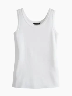 Misook Tops & Tees|Tanks|Scoop Neck Tank Top - Sleeveless Top |